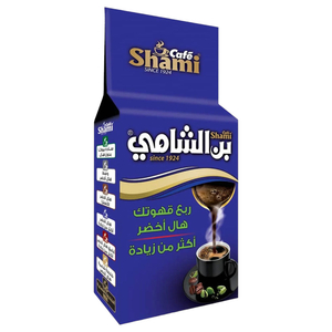 Shami Café Blue 200G