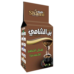 Shami Café Gold 200G