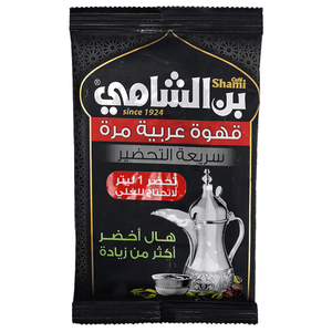 Shami Cafe Arabic Coffee 30G