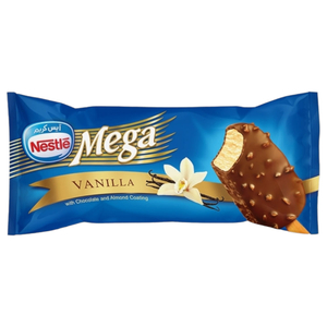 Nestle Mega Vanilla Stick 95Ml