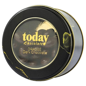 Today Dragee Dark Chocolate 150G