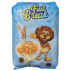Libano Corn Flakes 375G