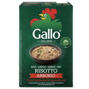 Gallo Risotto Arborio 500G