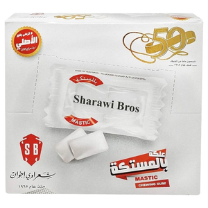 Sharawi Bros Mastic 290G