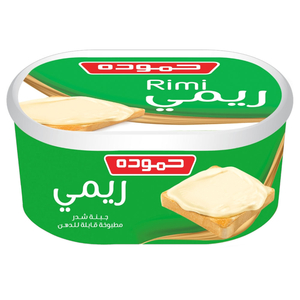 Hammoudeh Rimi Spreadable Cheese 400G