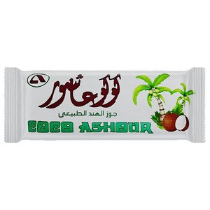 Coco Ashour Coconut Wafer