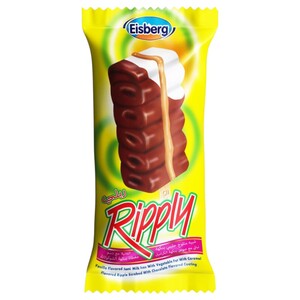 Eisberg Ripply Ice Cream 53G