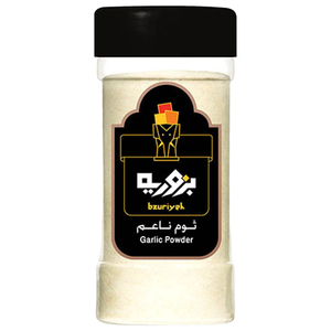 Bzuriyeh Garlic Powder 110G
