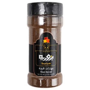 Bzuriyeh Mixed Spices 85G