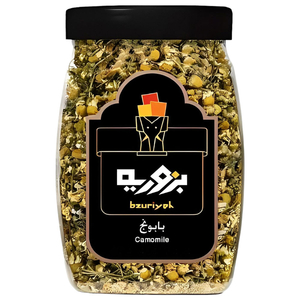 Bzuriyeh Camomile 80G