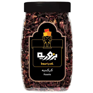 Bzuriyeh Roselle 150G