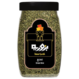 Bzuriyeh Dried Mint 40G