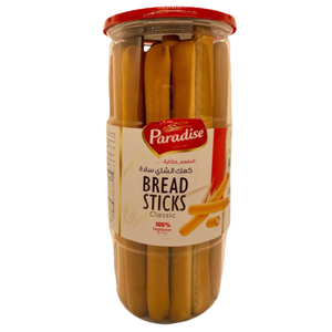 Paradise Bread Sticks Classic 350G