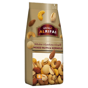 Al Rifai Mixed Nuts & Kernels 200G