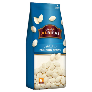 Al Rifai Pumpkin Seeds 140G