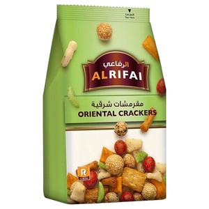 Al Rifai Oriental Crackers 250G