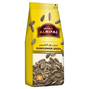 Al Rifai Sunflower Seeds 350G