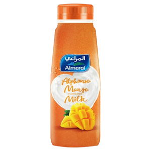 Almarai Premium Milk Mango 225Ml