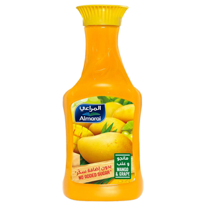 Almarai Juice Mango & Grape 1.4L
