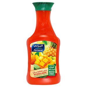 Almarai Juice Mixed Fruit 1.4L