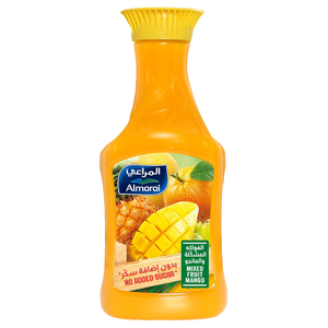Almarai Mixed Fruit Mango 1.4L