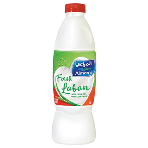 Almarai Fresh Laban Low Fat 1L