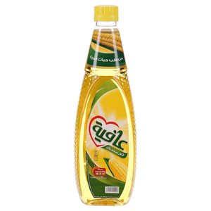 Afia Corn Oil 0.75L
