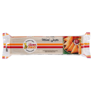 Switz Mini Sambosa Leaves 250G