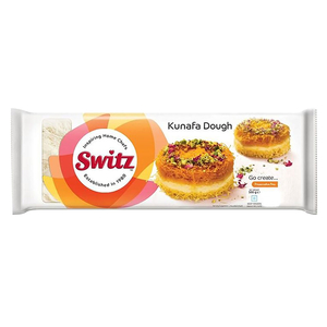 Switz Kunafa Dough 500G