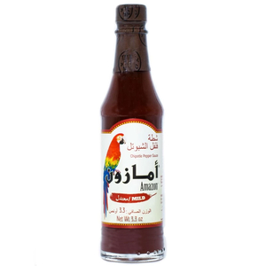 Amazon Chipotle Sauce 98Ml