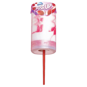 Igloo Push Up Semi Ice Milk 90Ml