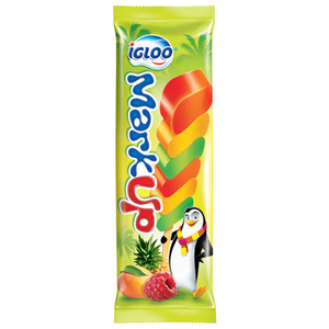 Igloo Mark Up Ice Cream Stick