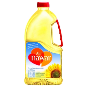 Nawar Sunflower Oil 1.5L
