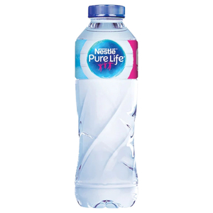 Nestle Pure Life Water 330Ml