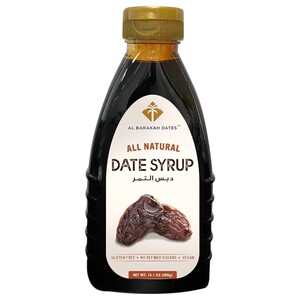 Al Barakah Dates Premium Date Syrup 400G