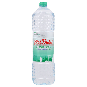 Mai Dubai Alkaline Water 1.5L