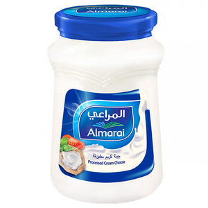 Almarai Processed Cream Cheese Jar 200G