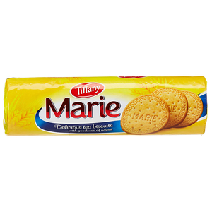 Tiffany Marie Tea Biscuits 200G