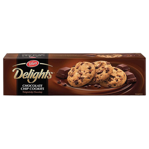 Tiffany Delights Chocolate Chip Cookies 90G