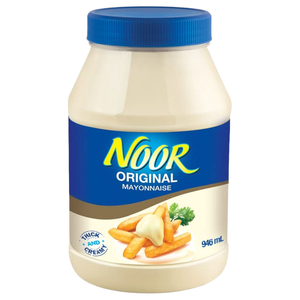 Noor Original Mayonnaise 946Ml