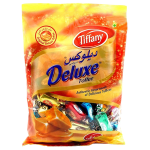 Tiffany Deluxe Toffee