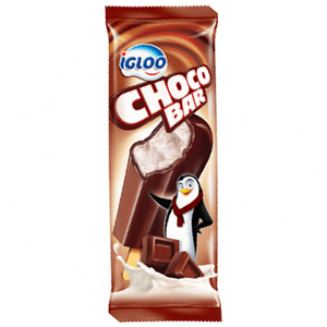 Igloo Chocolate Bar Ice Cream 60Ml
