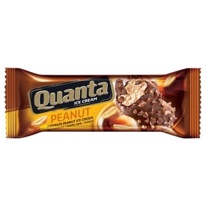 Quanta Peanut Ice Cream 100Ml