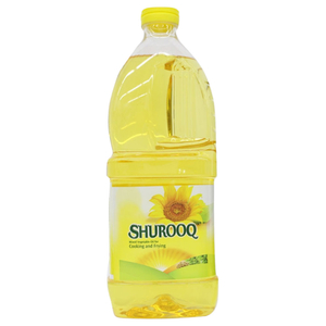Shurooq Cooking And Frying Oil 1.5L