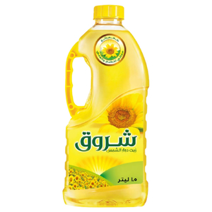 Shurooq Cooking And Frying Oil 1.5L