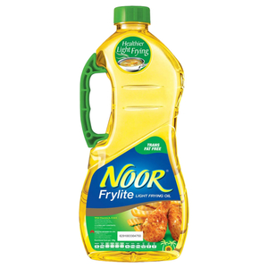 Noor Frylite Light Frying Oil 1.5L