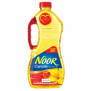 Noor Canola Pure Oil 1.5L
