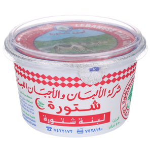 Chtoora Labneh 450G
