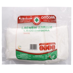 Chtoora Labneh Arrish 450G