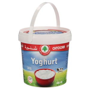 Chtoora Yoghurt 1Kg